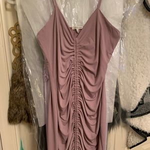Charlotte Russe Cocktail dress